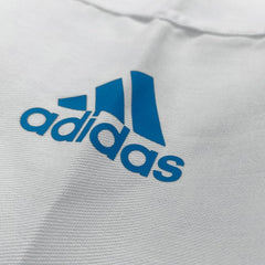 Karateanzug Adidas K200 FIJLKAM mit Gürtel