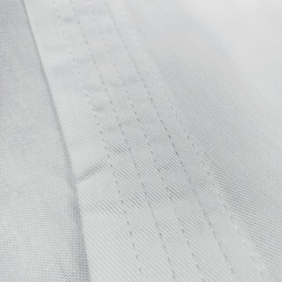 Karateanzug Adidas K200 FIJLKAM mit Gürtel