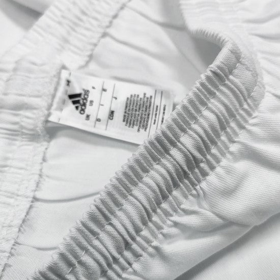 Karateanzug Adidas K200 FIJLKAM mit Gürtel