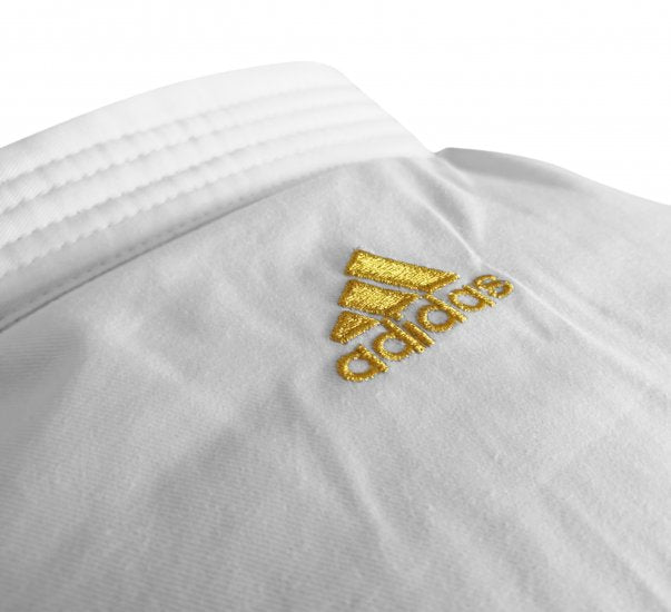Karateanzug Adidas Kata K300 WKF