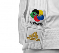 Karateanzug Adidas Kata K300 WKF