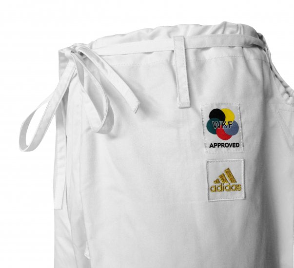 Karateanzug Adidas Kata K300 WKF