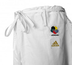 Karateanzug Adidas Kata K300 WKF