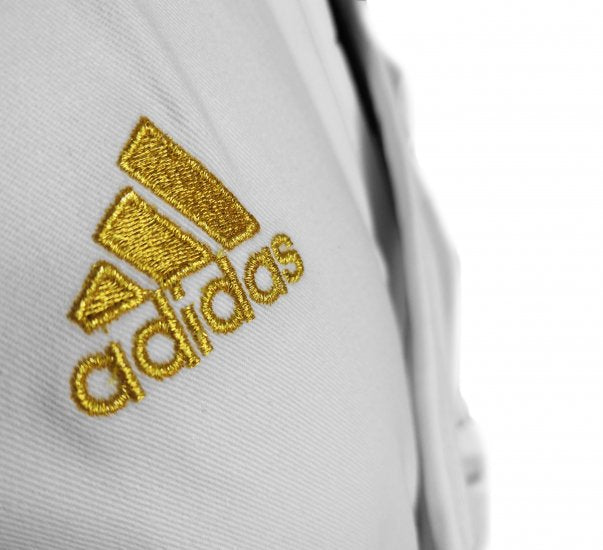 Karateanzug Adidas Kata K300 WKF