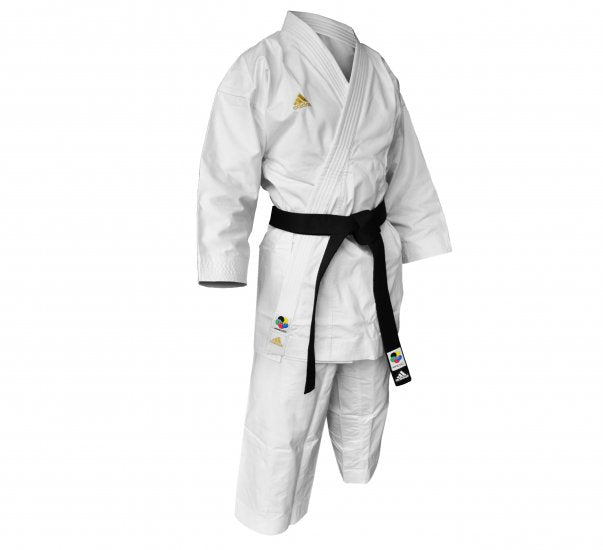 Karateanzug Adidas Kata K300 WKF