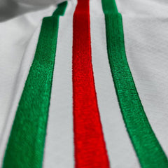 Karateanzug Adidas Kumite Adilight Primegreen Italien