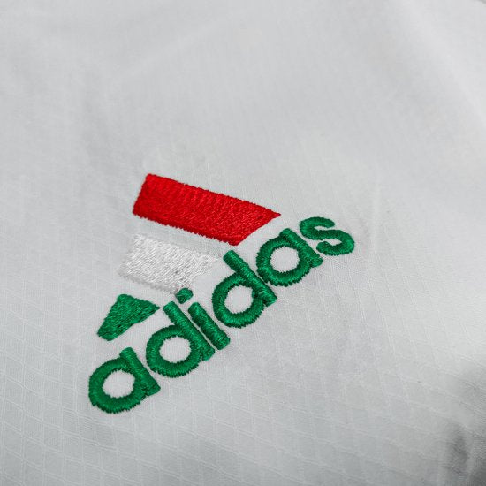 Karateanzug Adidas Kumite Adilight Primegreen Italien