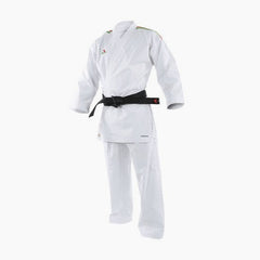 Karateanzug Adidas Kumite Adilight Primegreen Italien
