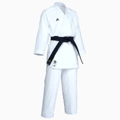 Karateanzug Adidas Kumite Adilight Primegreen WKF