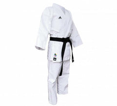 Karateanzug Adidas Kumite K220C "Club" WKF Climacool
