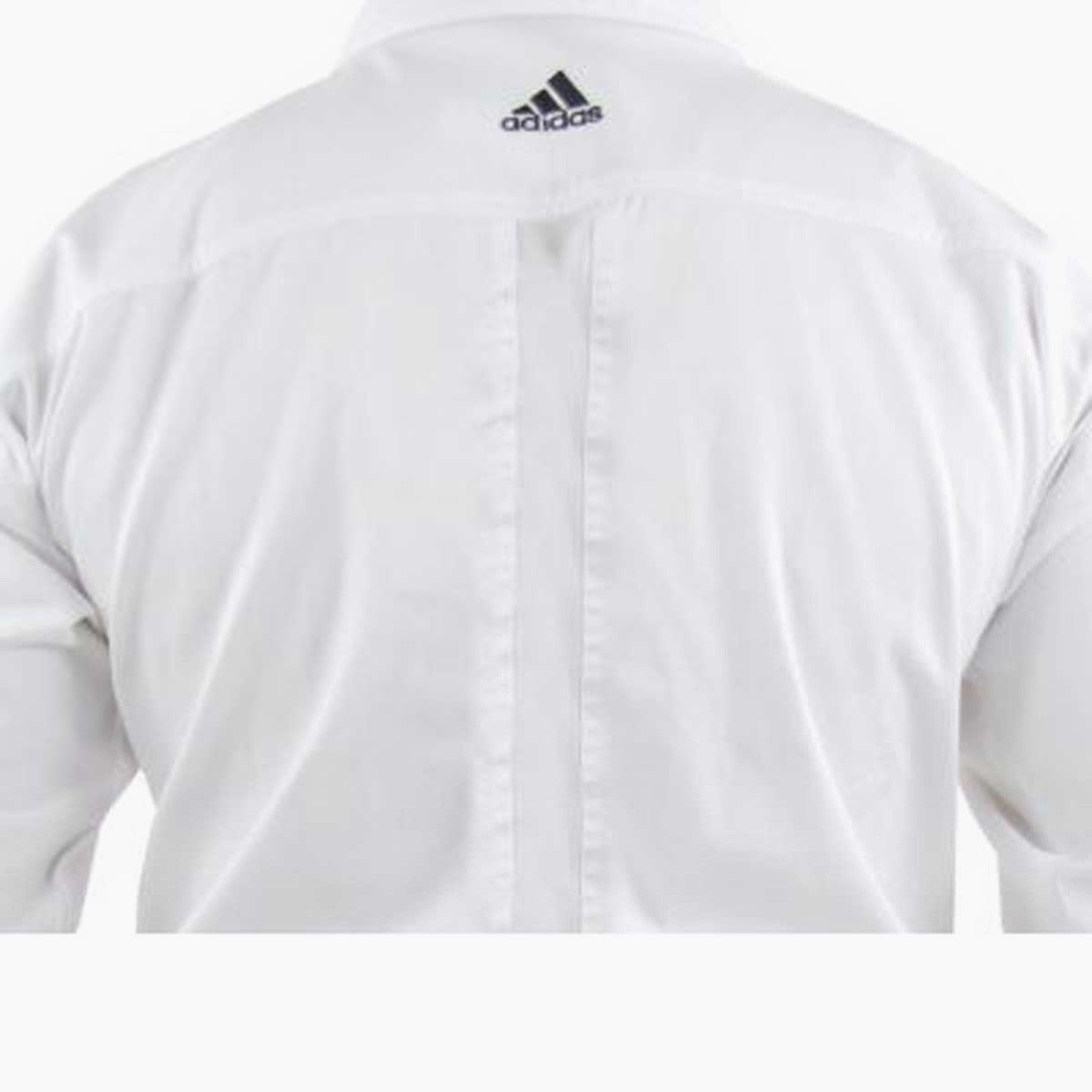Karateanzug Adidas Kumite K220C "Club" WKF Climacool