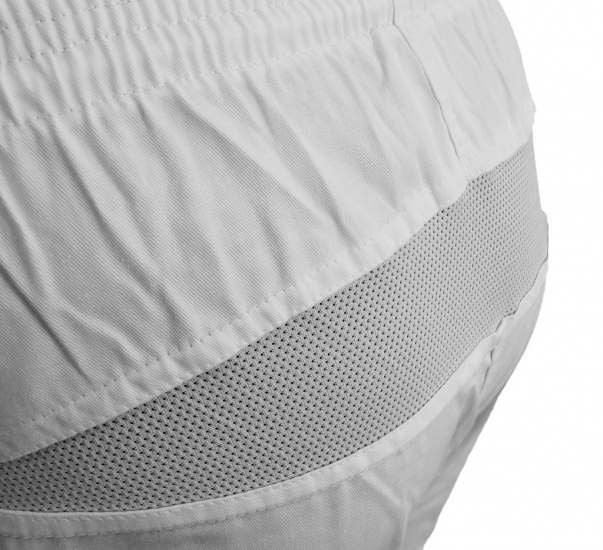 Karateanzug Adidas Kumite K220C "Club" WKF Climacool