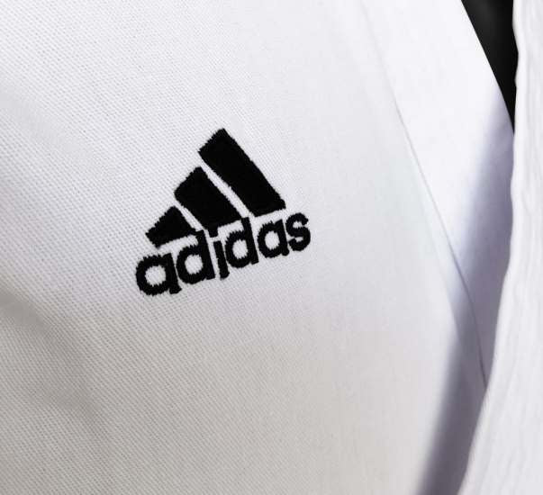 Karateanzug Adidas Kumite K220C "Club" WKF Climacool