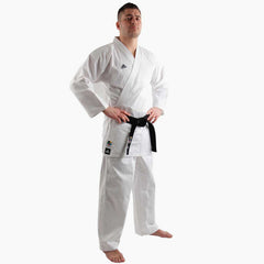 Karateanzug Adidas Kumite K220C "Club" WKF Climacool