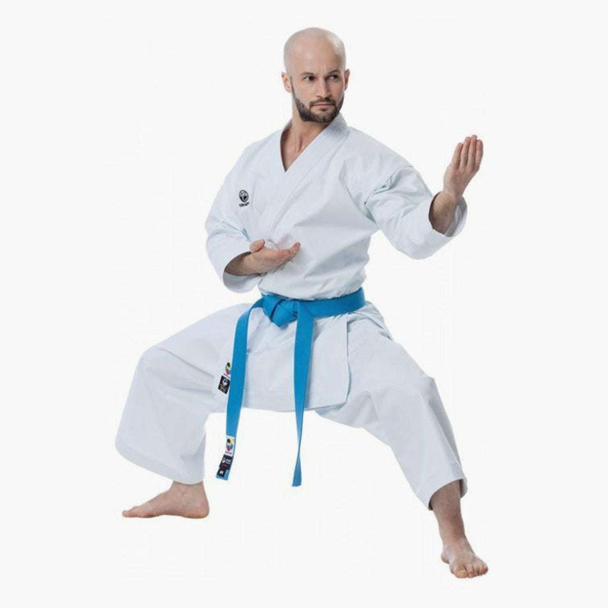 Karateanzug Kata Tokaido Master Athletik WKF