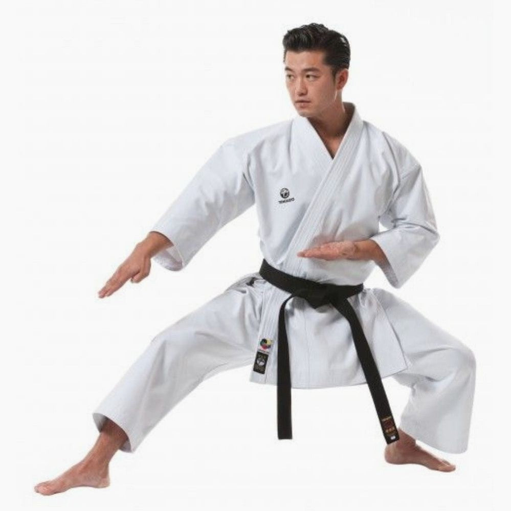 Karateanzug Kata Tokaido Master Art. 58 WKF