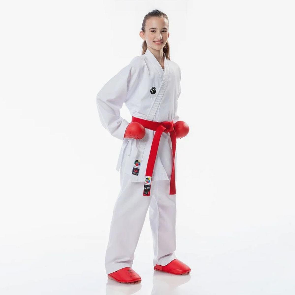 Karateanzug Tokaido Kumite Master Junior WKF