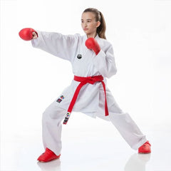 Karateanzug Tokaido Kumite Master Junior WKF
