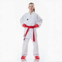 Karateanzug Tokaido Kumite Master Junior WKF