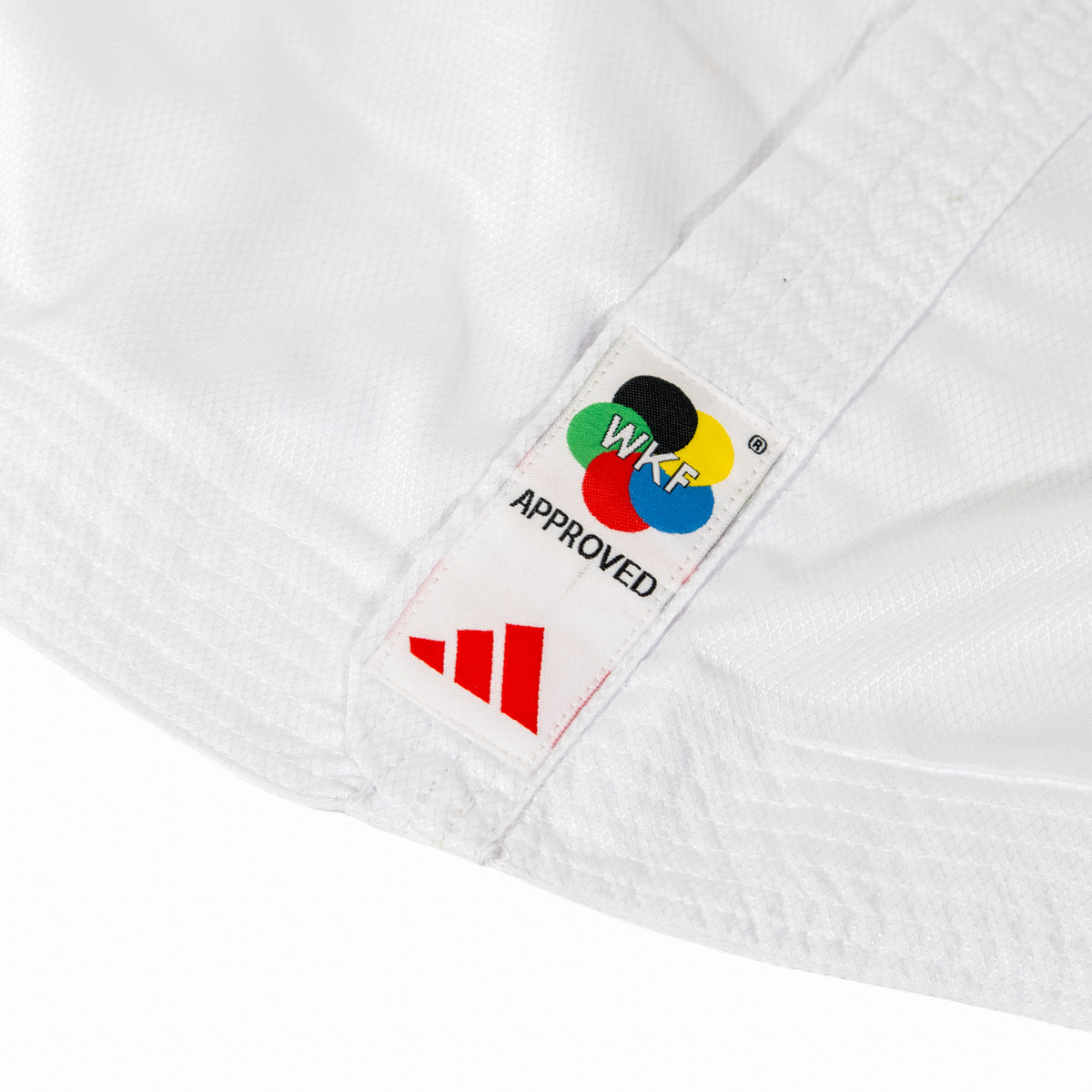 Karateanzug Kumite Adidas Adizero 2.0 WKF