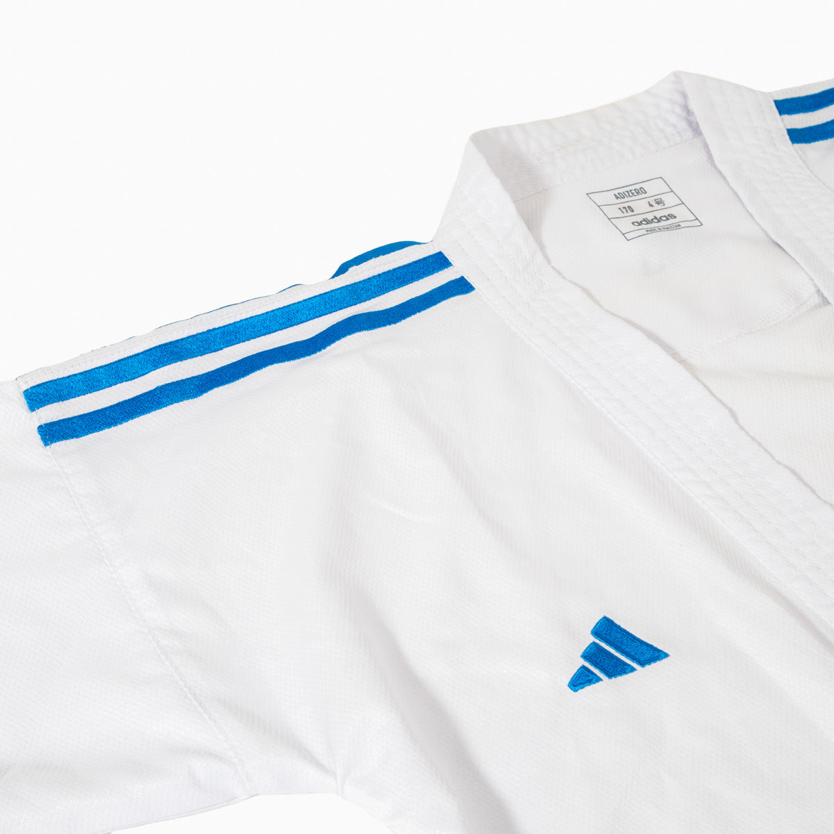 Karateanzug Kumite Adidas Adizero 2.0 WKF