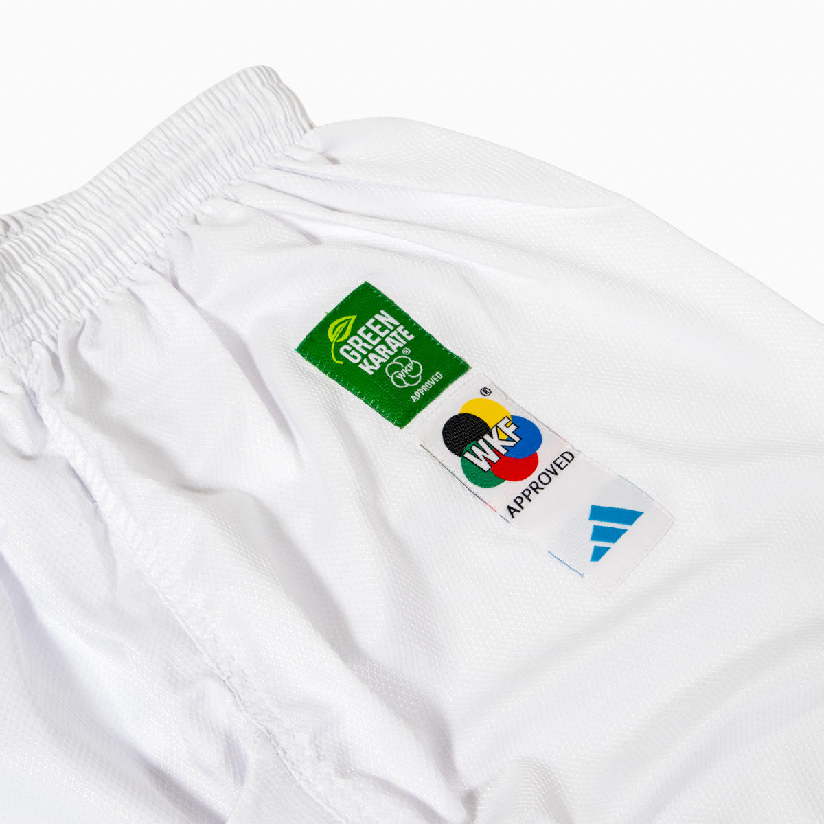 Karateanzug Kumite Adidas Adizero 2.0 WKF