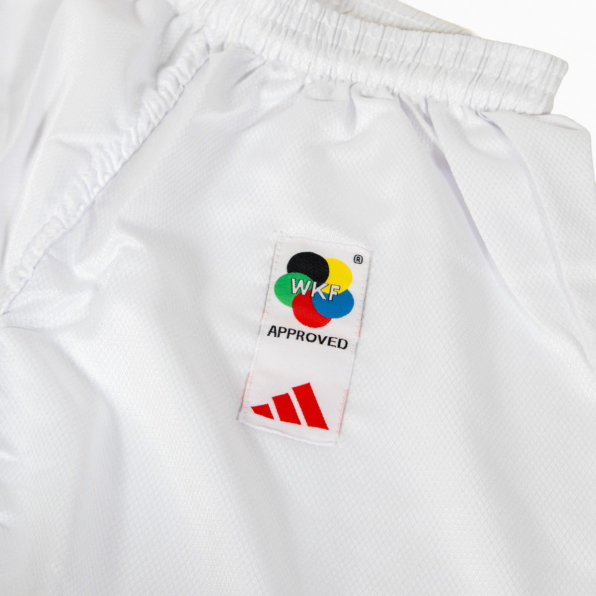 Karateanzug Kumite Adidas Adizero 2.0 WKF
