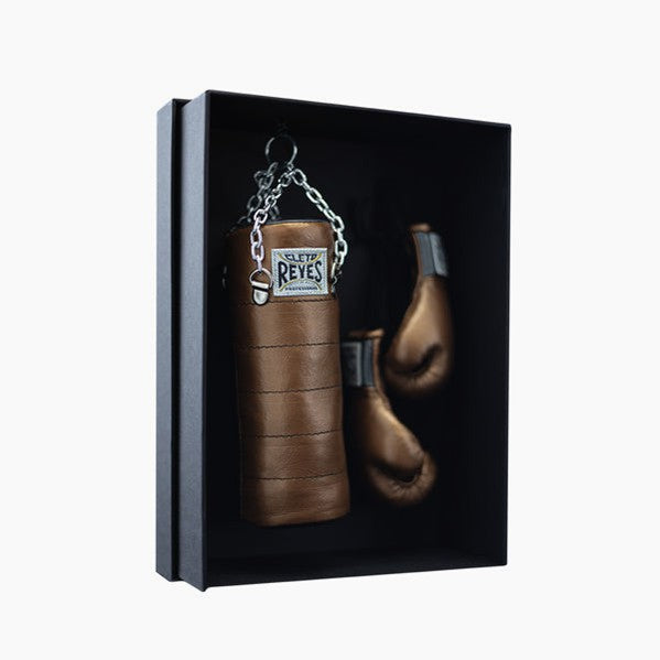 Kit Cleto Reyes Mini Sack und Handschuhe