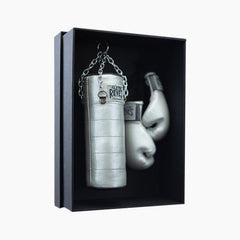 Kit Cleto Reyes Mini Sack und Handschuhe