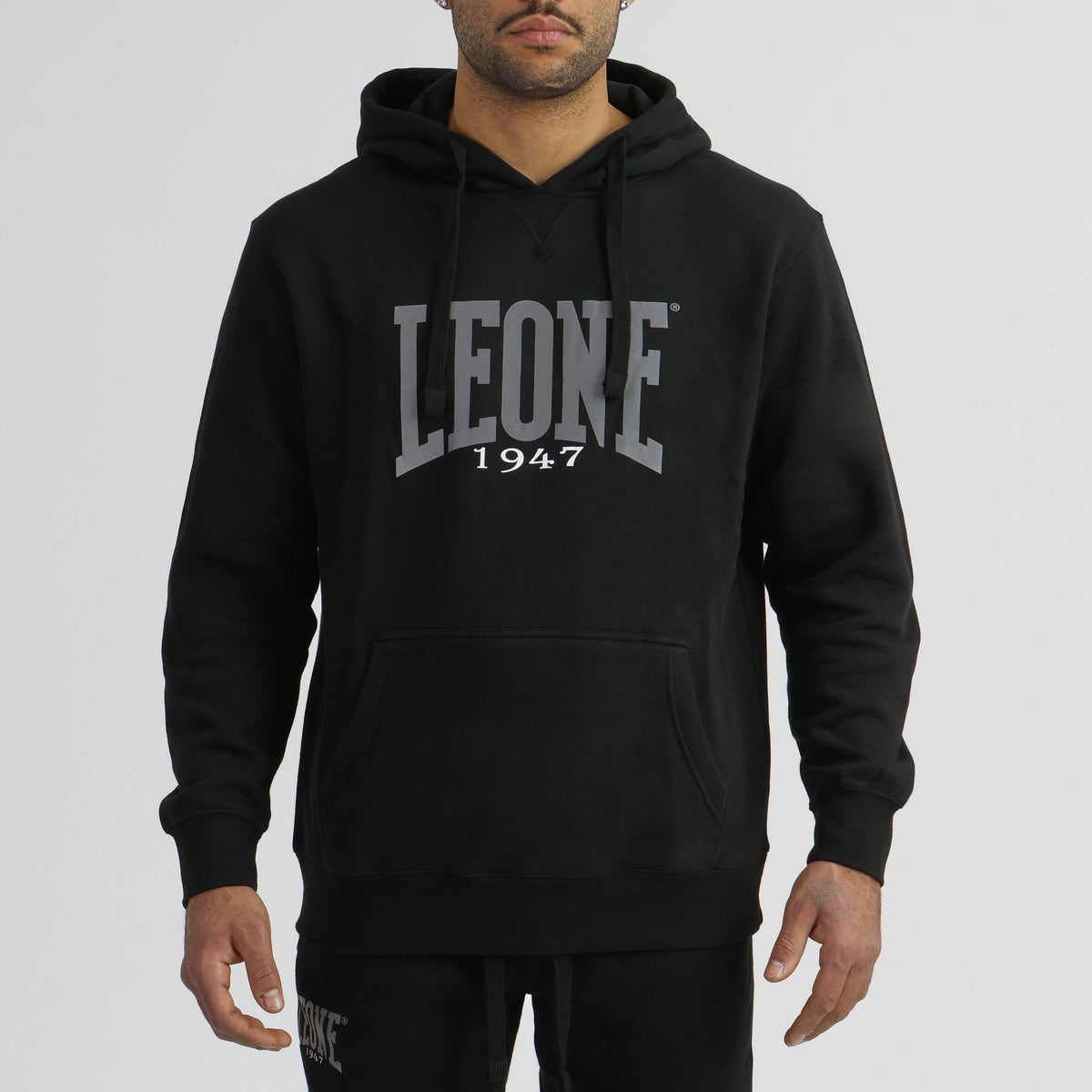 Man hoody Boxing