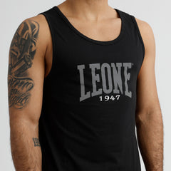 Man tank Boxing