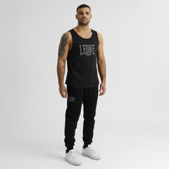 Man tank Boxing