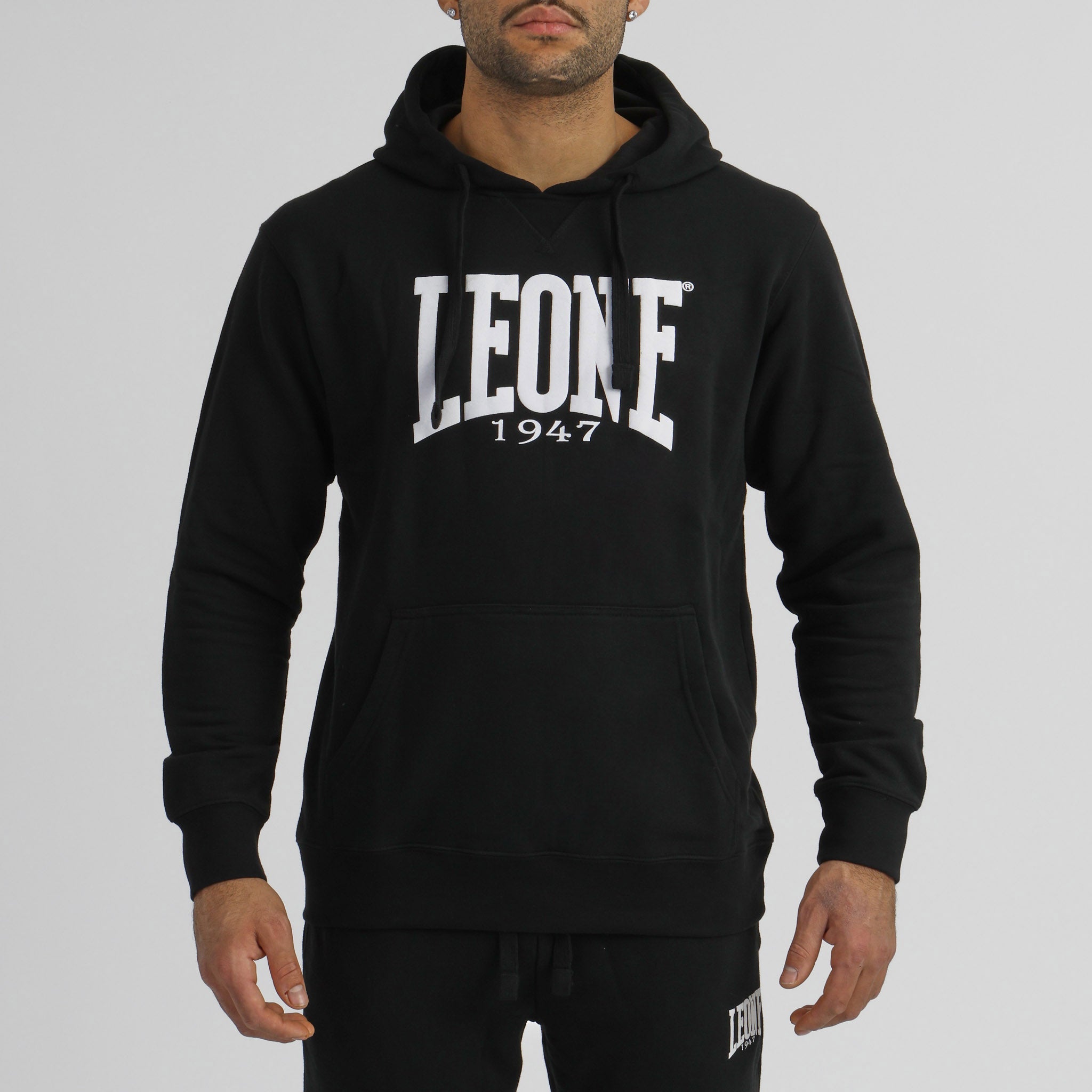 Man hoody Boxing