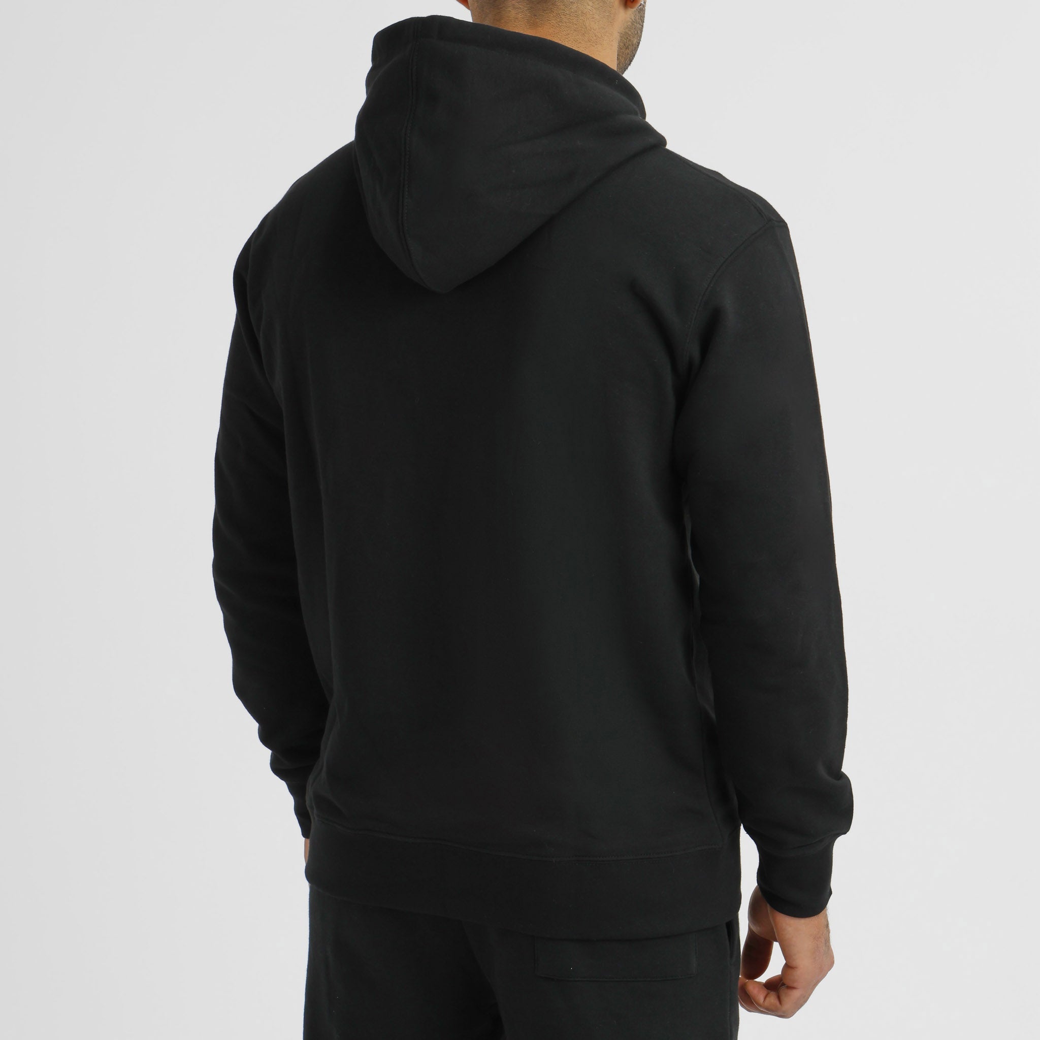 Man hoody Boxing