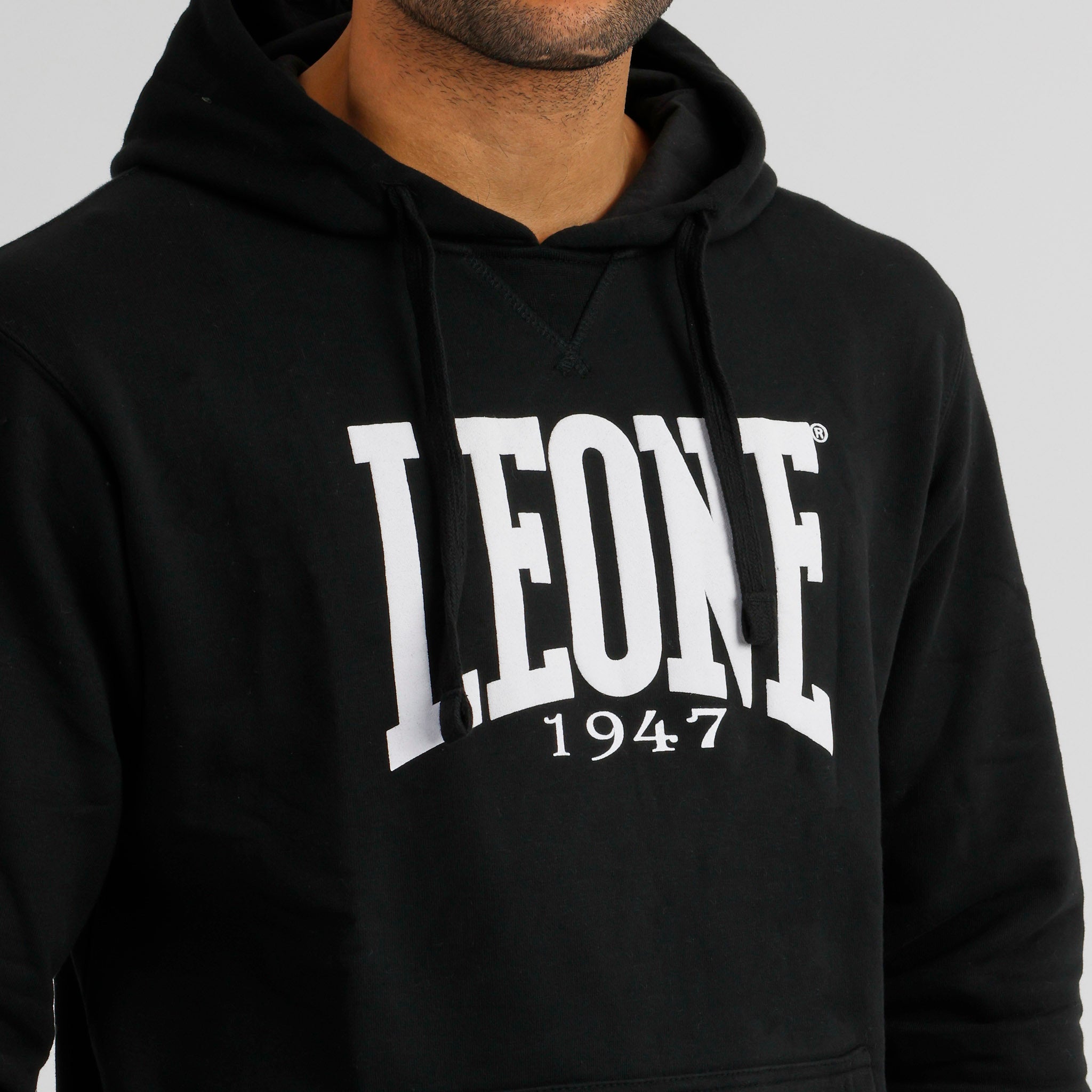 Man hoody Boxing