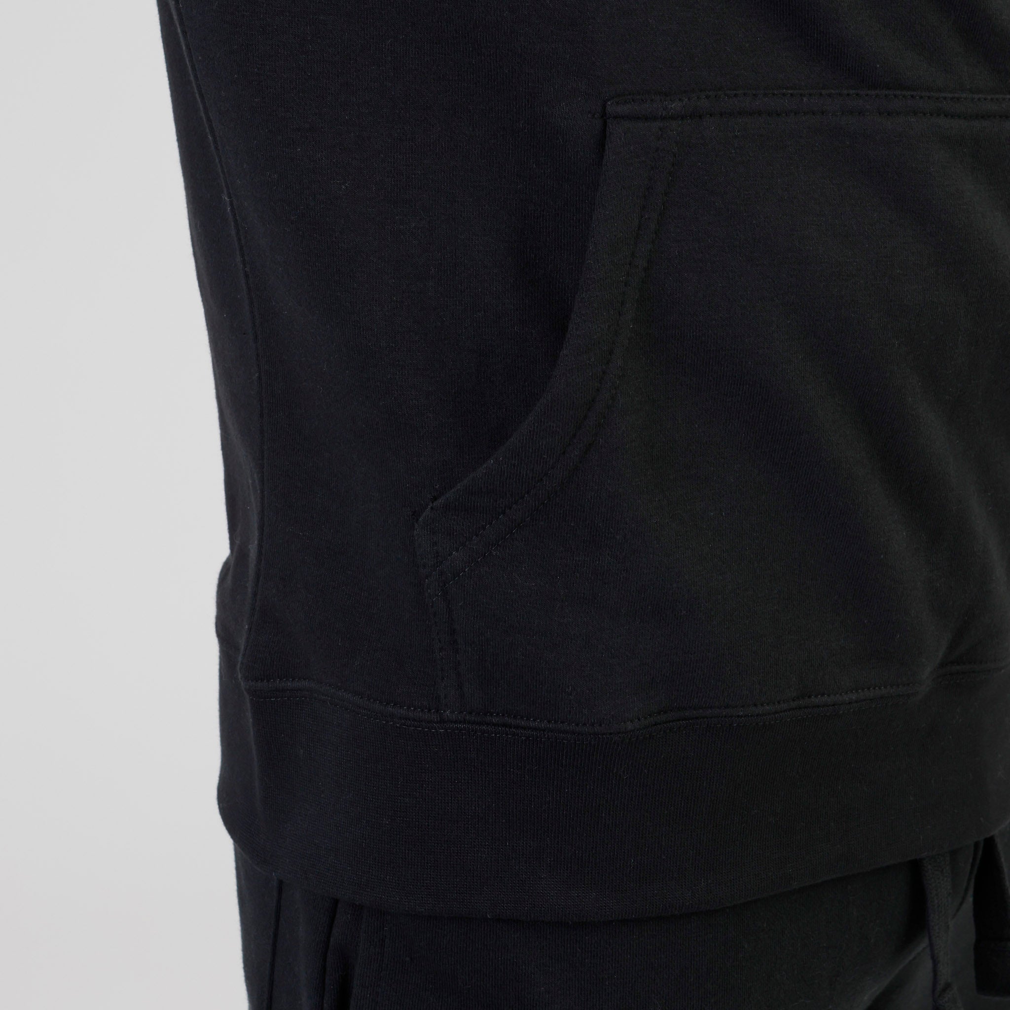 Man hoody Boxing