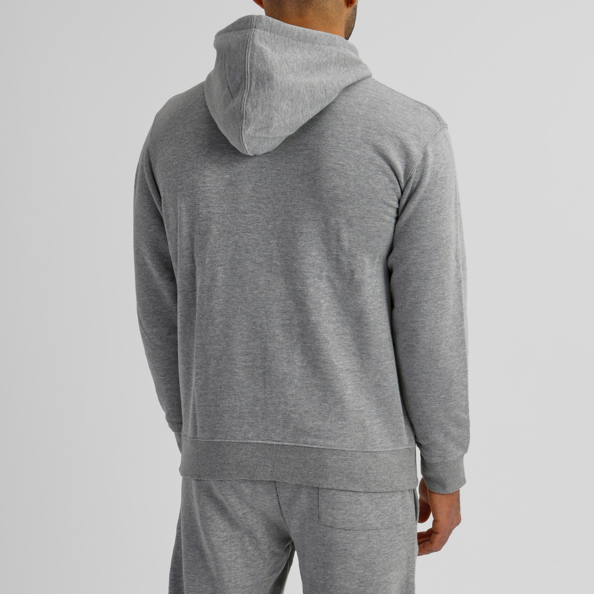 Man hoody Boxing