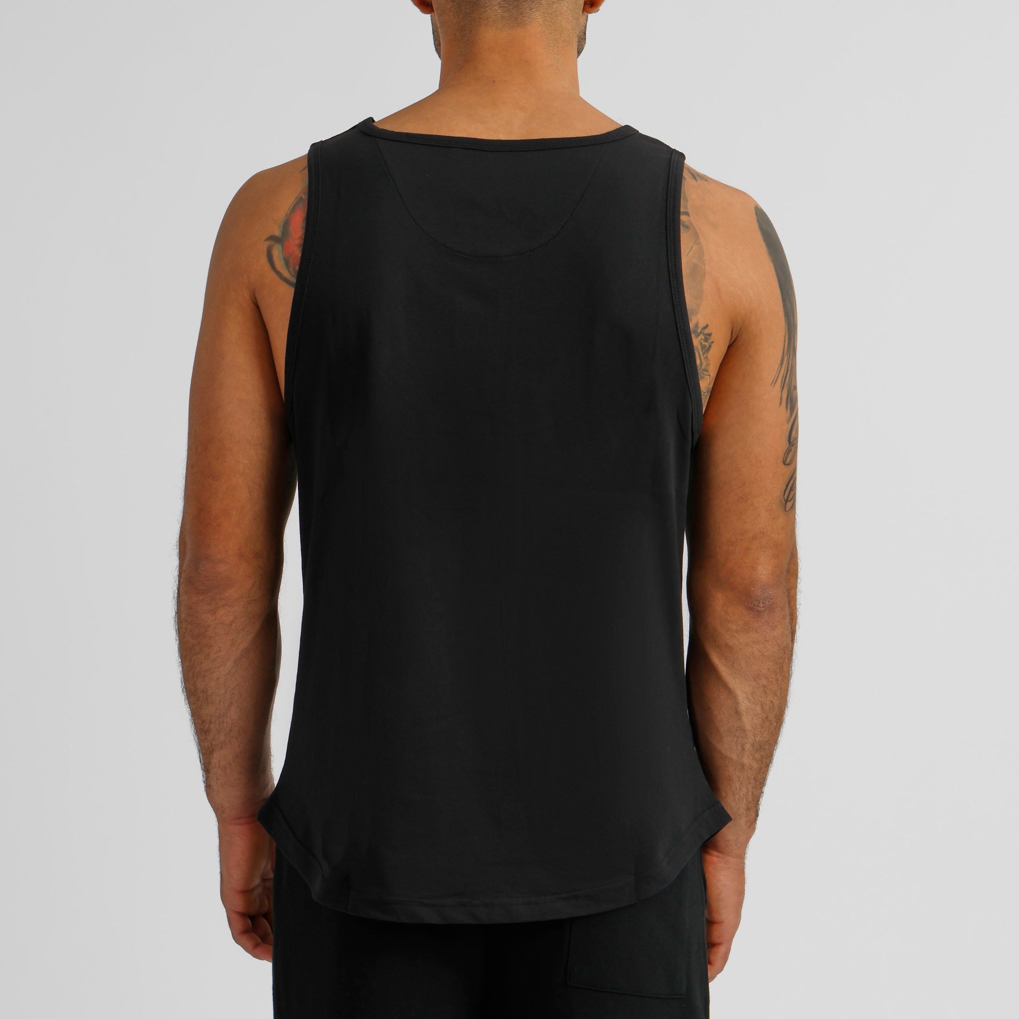 Man t-shirt short sleeves Boxing