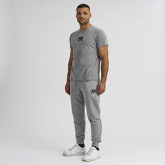 Man t-shirt short sleeves Boxing