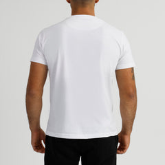 Man t-shirt short sleeves Boxing