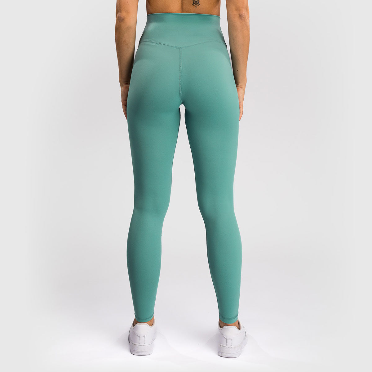 Leggings Frau Venum Essential Aquamarin