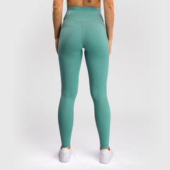 Leggings Frau Venum Essential Aquamarin