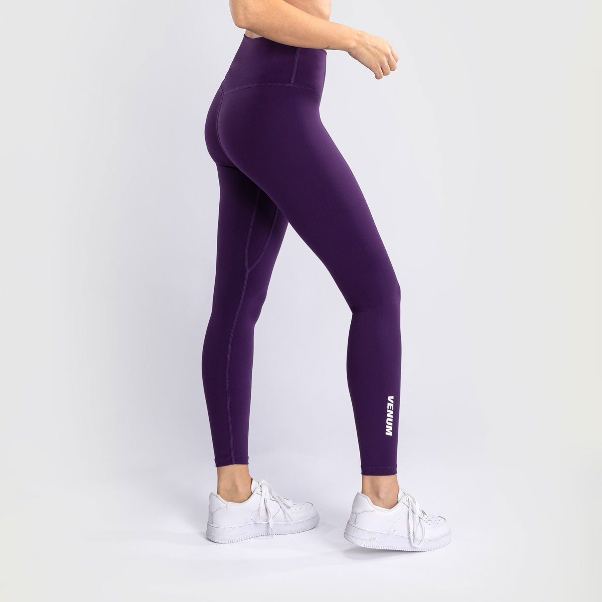 Leggings Frau Venum Essential Lila