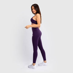 Leggings Frau Venum Essential Lila