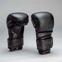 Joyagear Performance MMA Gloves Black/Carbon