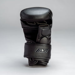 Joyagear Performance MMA Gloves Black/Carbon