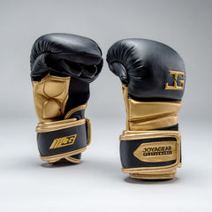Joyagear Performance MMA Gloves Black/Gold