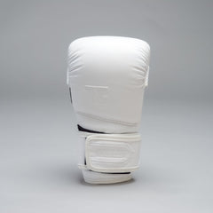 Joyagear Elite Performance MMA Gloves White