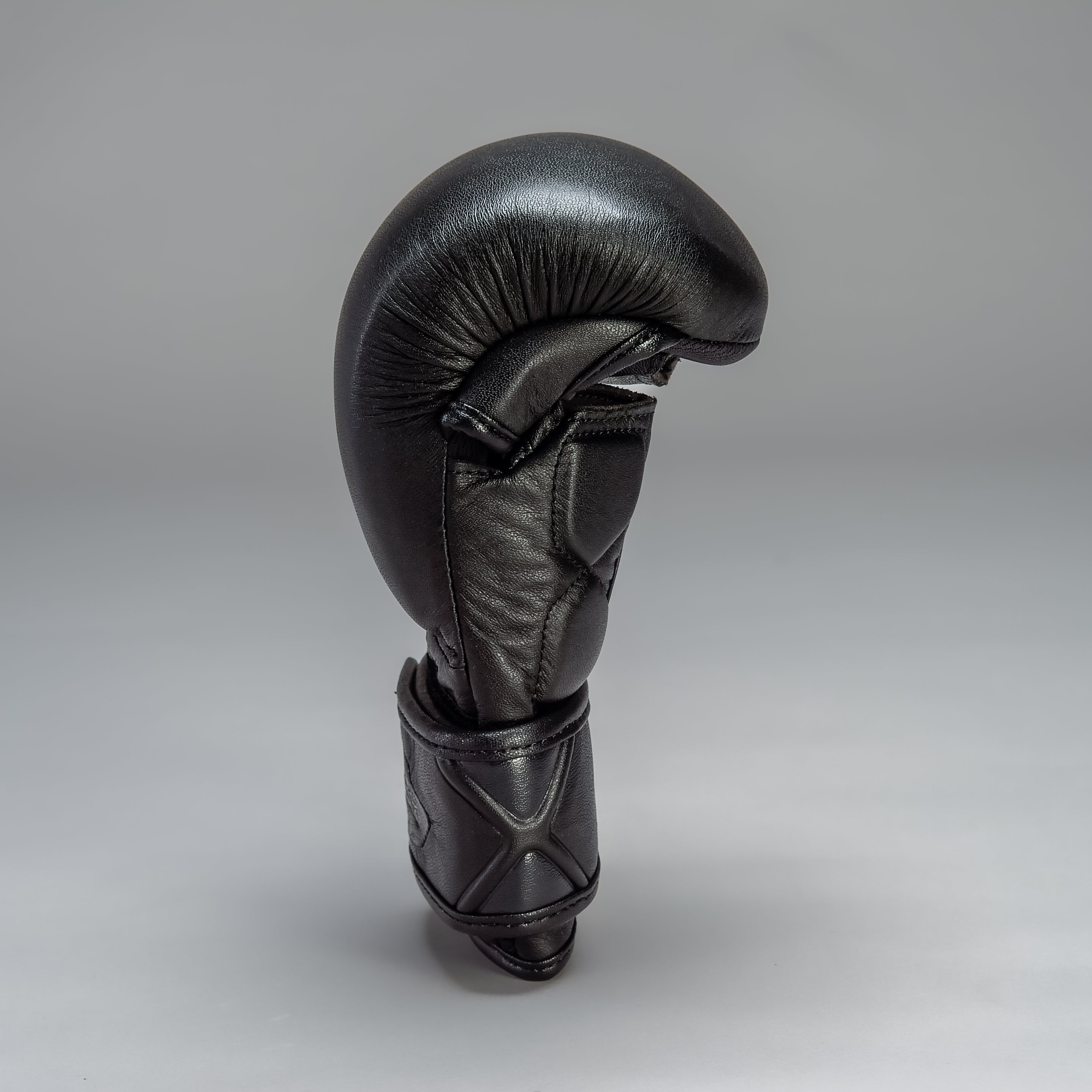 Joyagear Elite Performance MMA Gloves Black