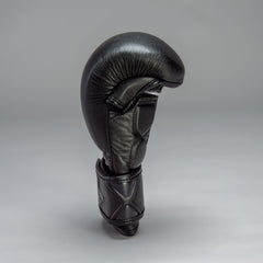 Joyagear Elite Performance MMA Gloves Black